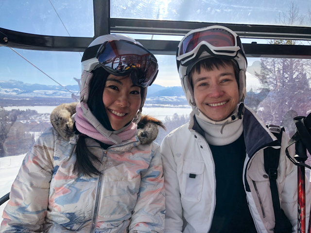 Jackson Hole 201823